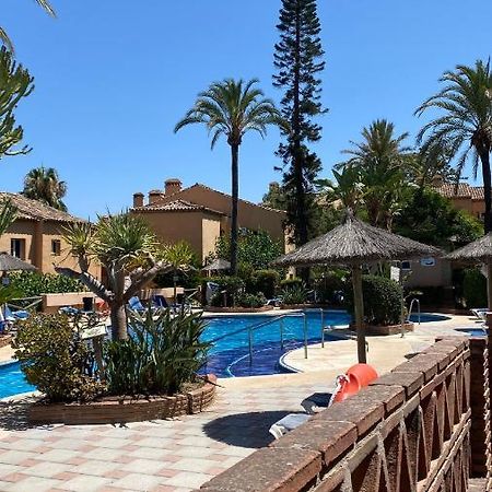 Apartman Veber D6B Malaga Zewnętrze zdjęcie