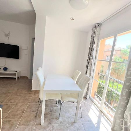 Apartman Veber D6B Malaga Zewnętrze zdjęcie