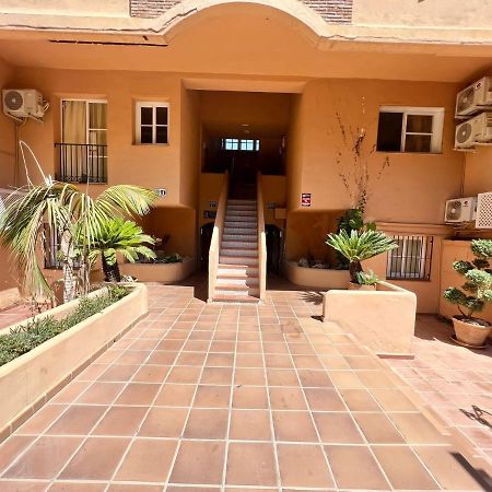 Apartman Veber D6B Malaga Zewnętrze zdjęcie