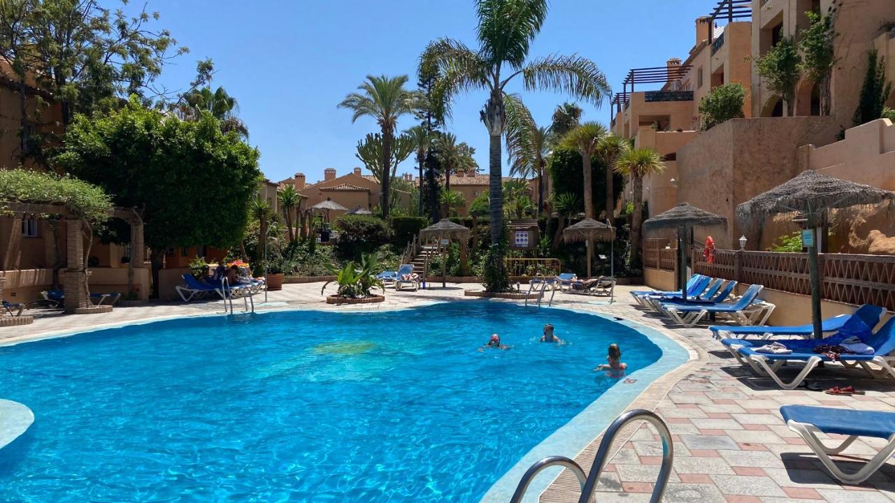 Apartman Veber D6B Malaga Zewnętrze zdjęcie