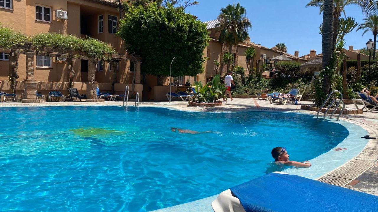 Apartman Veber D6B Malaga Zewnętrze zdjęcie