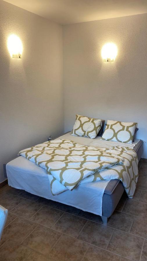Apartman Veber D6B Malaga Zewnętrze zdjęcie