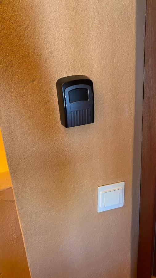 Apartman Veber D6B Malaga Zewnętrze zdjęcie