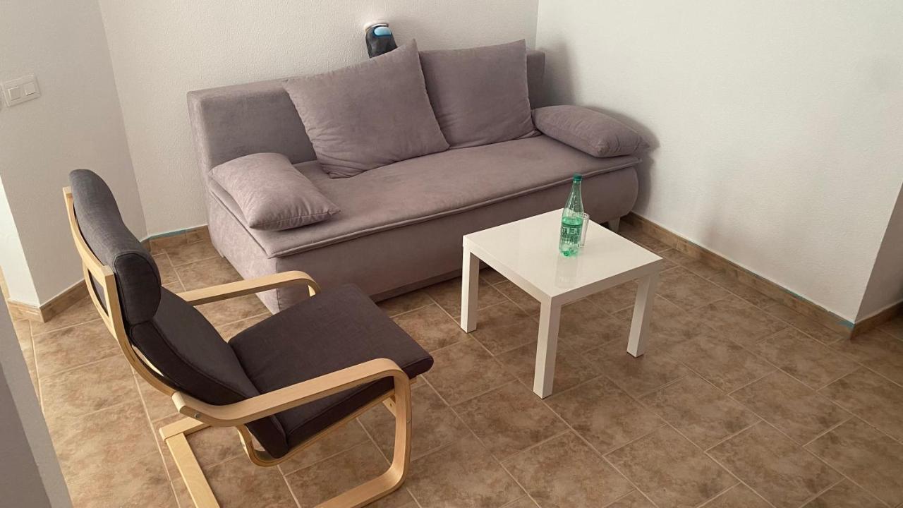 Apartman Veber D6B Malaga Zewnętrze zdjęcie