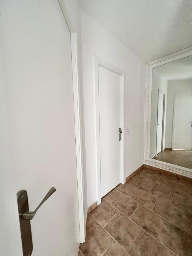Apartman Veber D6B Malaga Zewnętrze zdjęcie