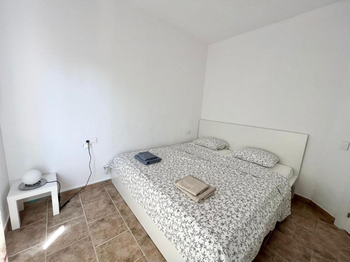 Apartman Veber D6B Malaga Zewnętrze zdjęcie