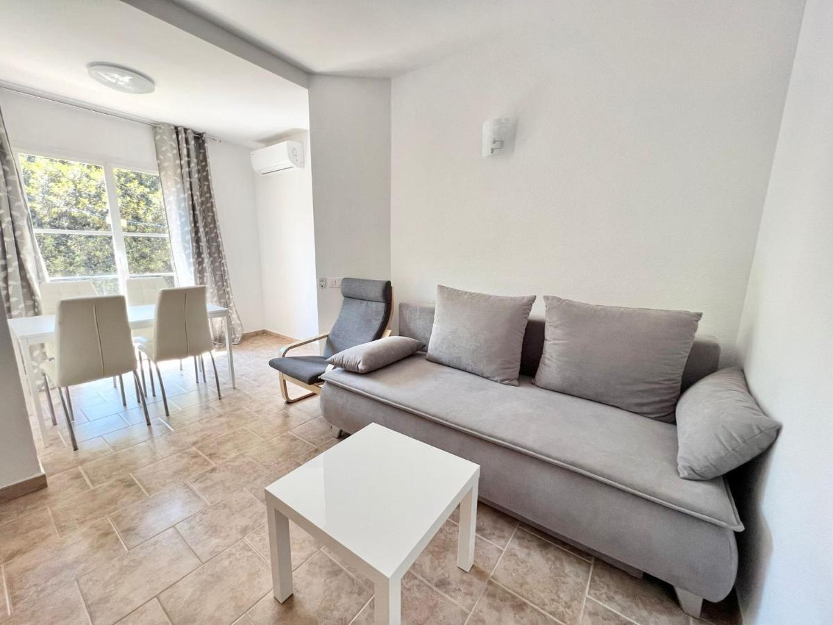 Apartman Veber D6B Malaga Zewnętrze zdjęcie