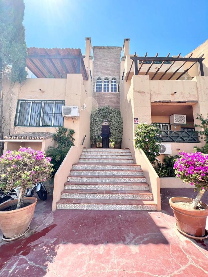 Apartman Veber D6B Malaga Zewnętrze zdjęcie