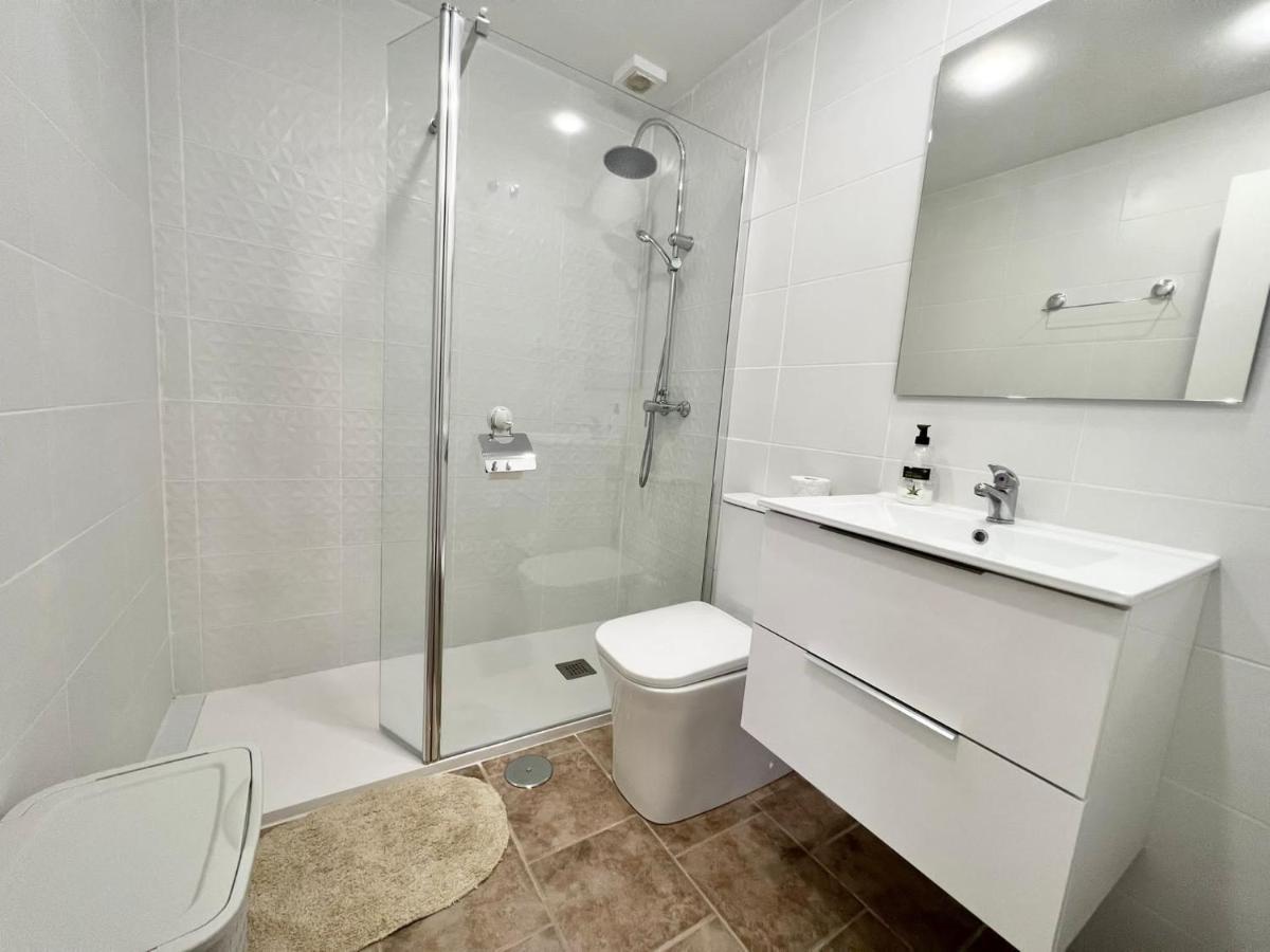 Apartman Veber D6B Malaga Zewnętrze zdjęcie