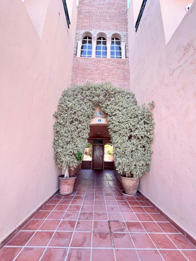 Apartman Veber D6B Malaga Zewnętrze zdjęcie
