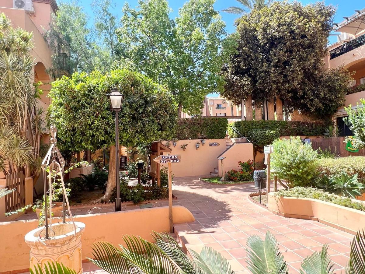Apartman Veber D6B Malaga Zewnętrze zdjęcie