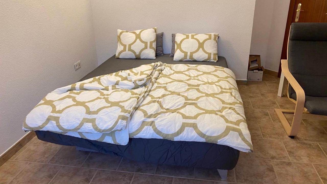 Apartman Veber D6B Malaga Zewnętrze zdjęcie